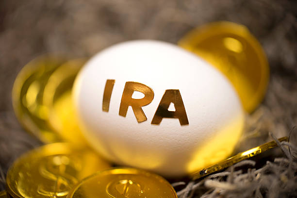 Rollover IRA: How it Work