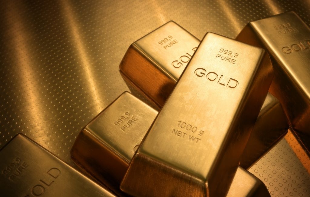 Gold IRA Rollover: Where to Outlet Your Rare-earth Elements