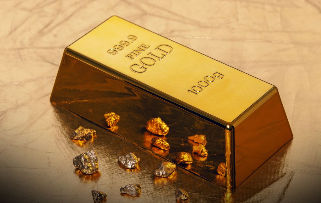 Harnessing The Power Of Precious Metals: A Strategic Approach To Diversifying Your Retirement With A 401k To Gold IRA Rollover