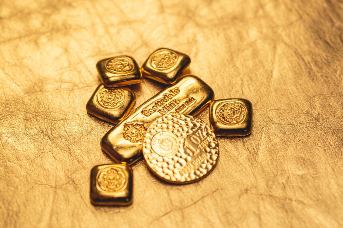 How to Navigate Regulatory Changes with a Gold IRA Rollover